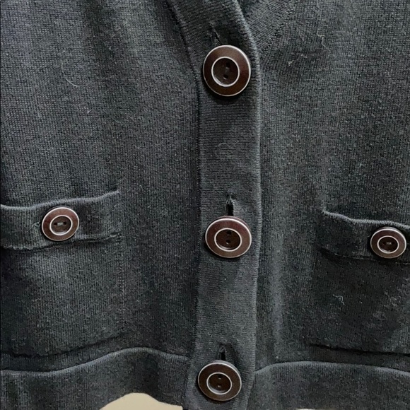 Goals Cardigan #3891 - Picture 5 of 16